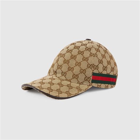 casquette gucci homme 2020|Gucci hats for men.